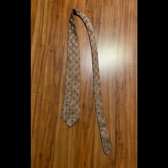 Van Heusen Other - Men’s Van Heusen Retro Extra-Long Tie